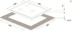 Pliidiplaat Schlosser PGH 451X