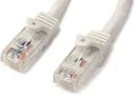 Startech .com 3m Cat6 RJ-45 m/m, Cat6, U/UTP (UTP), RJ-45