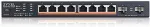 ZYXEL NETWORKS Zyxel XMG1915-10EP Managed L2 2.5G Ethernet (100/1000/2500) - Power over Ethernet (PoE) (XMG1915-10EP-EU0101F)