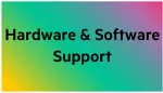 Hewlett & Packard Enterprise EPACK ARUBA 1Y SW+TECHSUPPE/RVT F/ DEDICATED NETWROKING