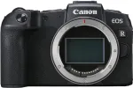 Fotokaamera CANON EOS RP korpus