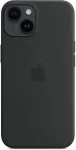 APPLE MW5R3ZM/A Beskyttelsescover Sort Apple iPhone 14