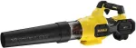 DeWALT DCMBA572X1-QW leaf blower