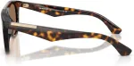 Burberry P&auml;ikeseprillid MEESTELE BE4452U300273 (L&auml;&auml;ts/Sild/K&otilde;rvaklamber) 53/21/145 mm