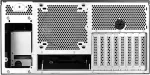 Korpus SilverStone SST-RM51, Rack, Server Case (Black)