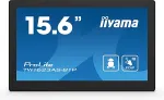 Monitor Iiyama ProLite TF5539AS-B1AG 54.6"/138.7cm 4K UHD Multi-Touch HDMI/DP
