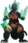 BANDAI GODZILLA ACTION FIGURE - BURNING GODZILLA GLOW
