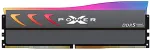M&auml;lu Silicon Power | XPOWER Storm RGB Gaming | 16 GB | DDR5 | 6000 MHz | PC/server | Registered No | ECC Yes