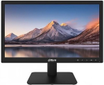 Monitor Dahua LCD ||DHI-LM19-L200N|19.5"|Business|Panel TN|1600X900|16:9|75Hz|5 ms|Colour Black|DHI-LM19-L200N