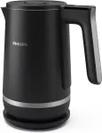 Veekeetja PHILIPS KETTLE 1.7L/HD9396/90