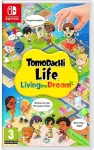 M&auml;ng Nintendo SW Tomodachi Life: Living the Dream