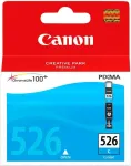 Tooner CANON 1LB CLI-526c Ink cyan iP4850