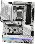 Emaplaat ASROCK X870 Pro RS ATX Socket AM5 AMD X870
