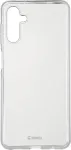 Krusell SoftCover Samsung Galaxy A13 Transparent (62505)