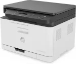 Printer Hp Color Laser MFP 178nw A4 600 x 600 DPI 18 ppm Wi-Fi