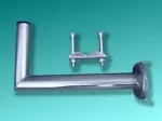 OEM Antenna holder for mast 50 cm, dia. 42mm, acc.