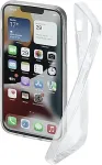 HAMA 00215517 iPhone 14 Pro Crystal Clear Cover Transparent