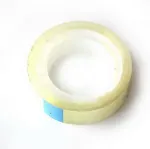 Somi Teip Invisible Tape, 12mm x 10m, 10 tk