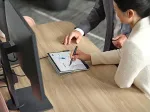 MICROSOFT MS Surface Slim Pen 2 Black