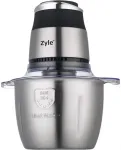 CONCEPT Zyle ZY83CH, 800 W, 3 l