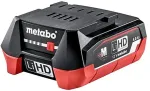 Metabo 12V 4,0Ah LiHD Battery Pack