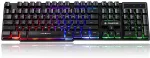 Klaviatuur Tracer Klawiatura Gamezone LoCCar