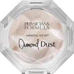Physicians Formula Mineral Wear Diamond Dust Starlit Glow 6g - Brightener naistele
