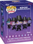 Funko POP! KPop Demon Hunters