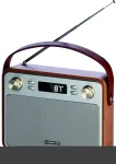 Manta Raadio RDI915X
