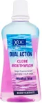 Xpel Dual Action Clove Mouthwash 500ml - Mouthwash uniseks