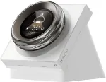AQARA SMART HOME LIGHT SWITCH V1/WS-K11D