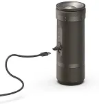 Kohviveski OutIn Fino - Tundra Brown - Portable Coffee Grinder