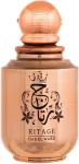 Dar El Ward Ritage 100ml - Eau de Parfum uniseks