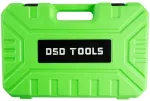 DSDTOOLS 9TK KLAMBRITE KOMPLEKT DS1011
