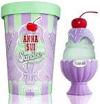 Anna Sui Sundae Violet Vibe 50ml - Eau de Toilette naistele