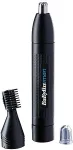 BaByliss E652E precision trimmer Black