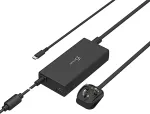 J5CREATE 100W PD USB-C SUPER CHARGER - UK