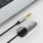 Tech-Protect Bluetooth heliadapter UltraBoost AUX Audio, hall