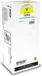 Tooner Epson T8384 - 167.4 ml - Gelb - Nachf&uuml;lltinte - f&uuml;r WorkForce Pro WF-R5190, WF-R5190DTW, WF-R5690, WF-R5690DTWF, WF-R5690DTWFL