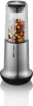 Gefu Salt and pepper grinder L silver X-PLOSION G-34629