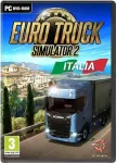M&auml;ng Cenega Game PC Euro Truck 2 Italia