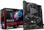 Emaplaat GigaByte B550 Gaming X V2 Motherboard