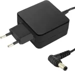 QOLTEC Power adapter for laptop Dell | 45W | 19.5V | 2.31A | 4.5 * 3.0 + pin