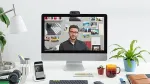 Veebikaamera LOGITECH OEM Logitech C505 Webcam