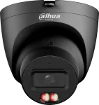 Dahua IP-kaamera IPC-HDW21249T-S-IL-0280B-Black