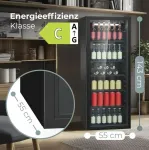 K&uuml;lmik BOMANN Klaasuksega joogi KSG7292B