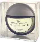Sergio Tacchini O-Zone Man 30ml - Eau de Toilette meestele