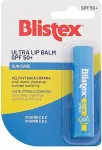 Blistex Ultra Lip Balm 4.25g - SPF50+ Lip Balm uniseks