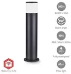 Nedis ZBLOP10RGBW outdoor lighting Outdoor floor lighting LED 14 W F