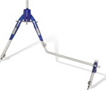 STAEDTLER Zirkel Mars Comfort 552 m.Verl&auml;ng.